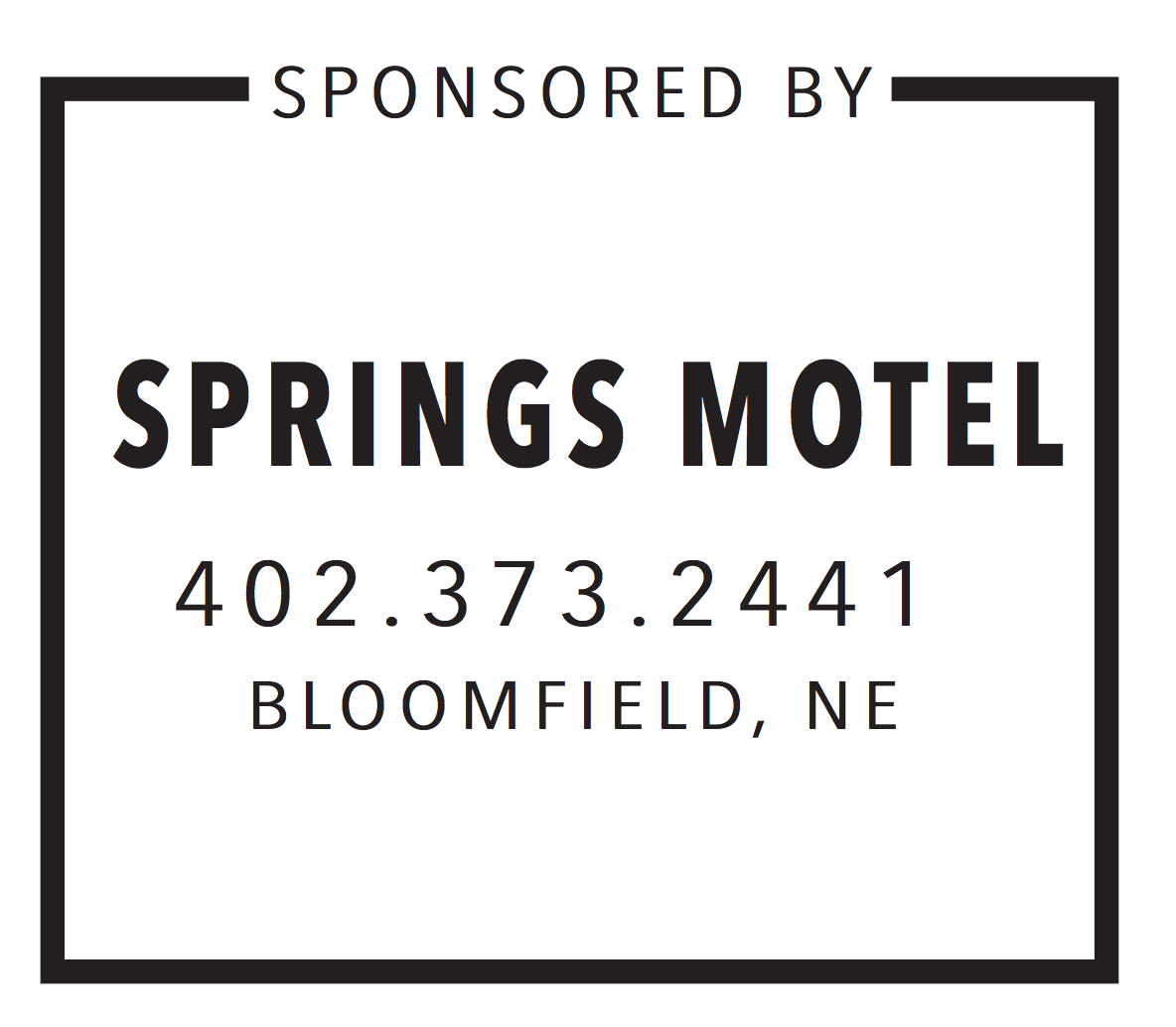 springs